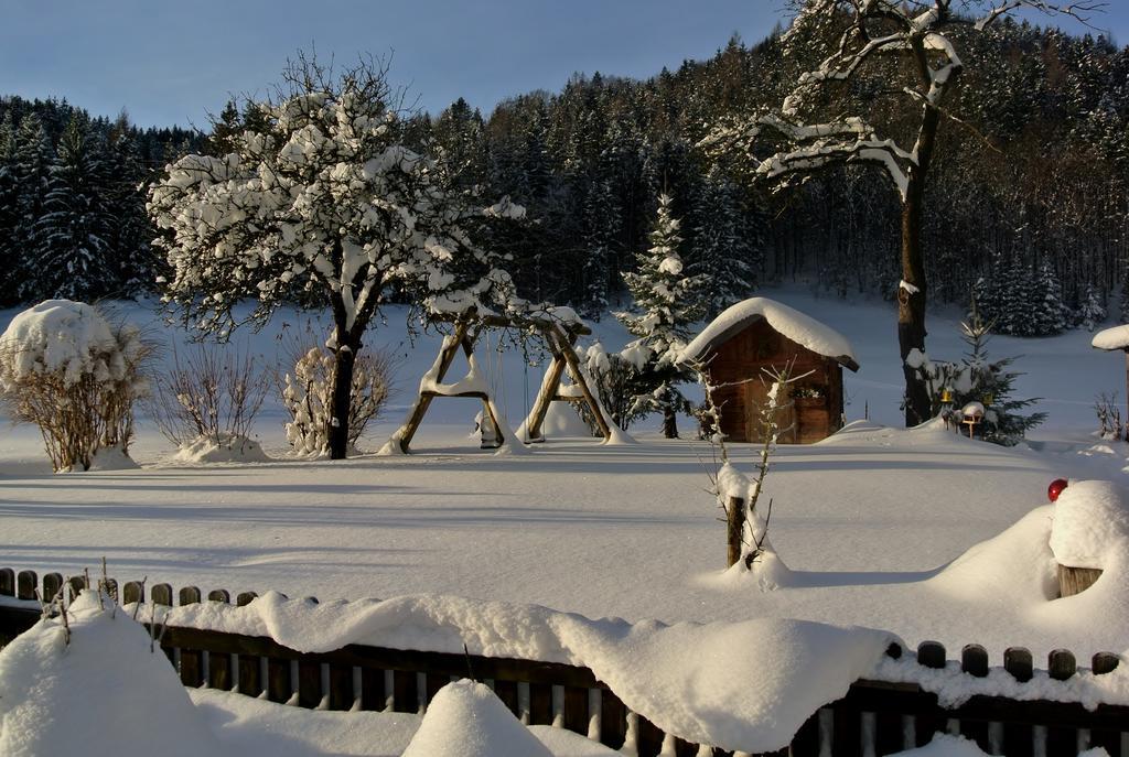 Treindlhof Fuschl am See Exteriér fotografie